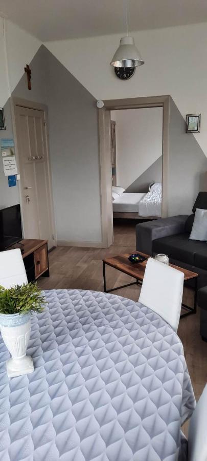 Soucis Au Vent Apartamento De Panne Exterior foto