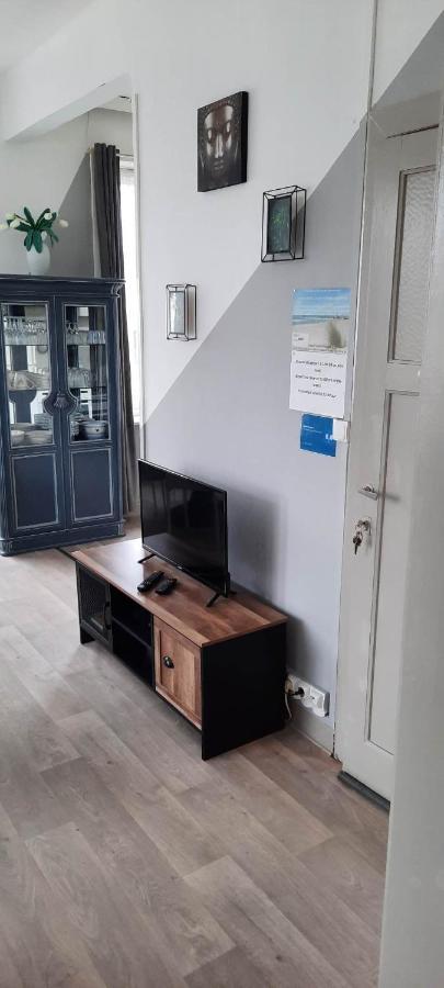 Soucis Au Vent Apartamento De Panne Exterior foto